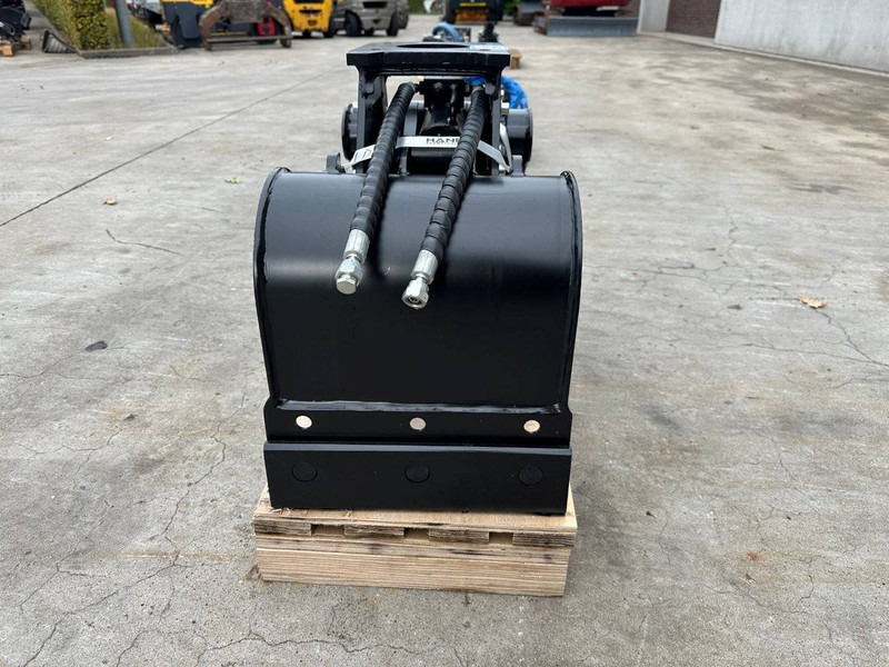 Haner HG100T - Graifer: Foto 4 Haner HG100T - Graifer: Foto 4