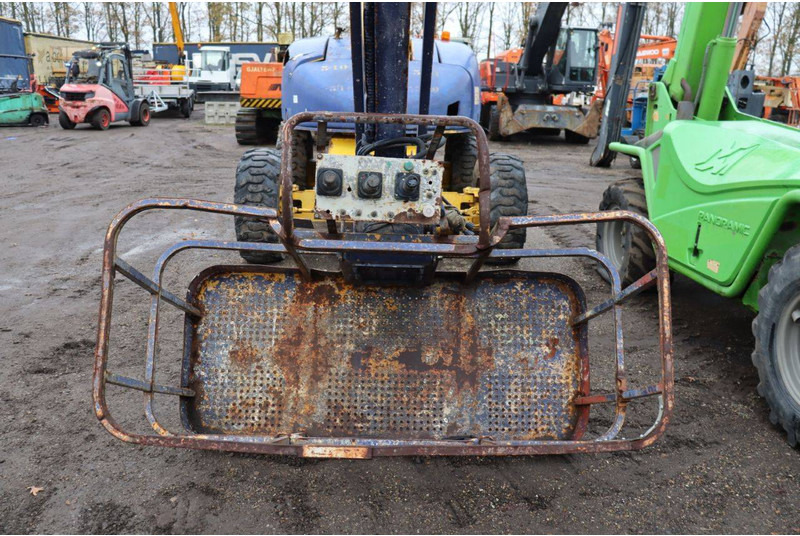 Haulotte H23 TPX - Nacela telescopica: Foto 5 Haulotte H23 TPX - Nacela telescopica: Foto 5