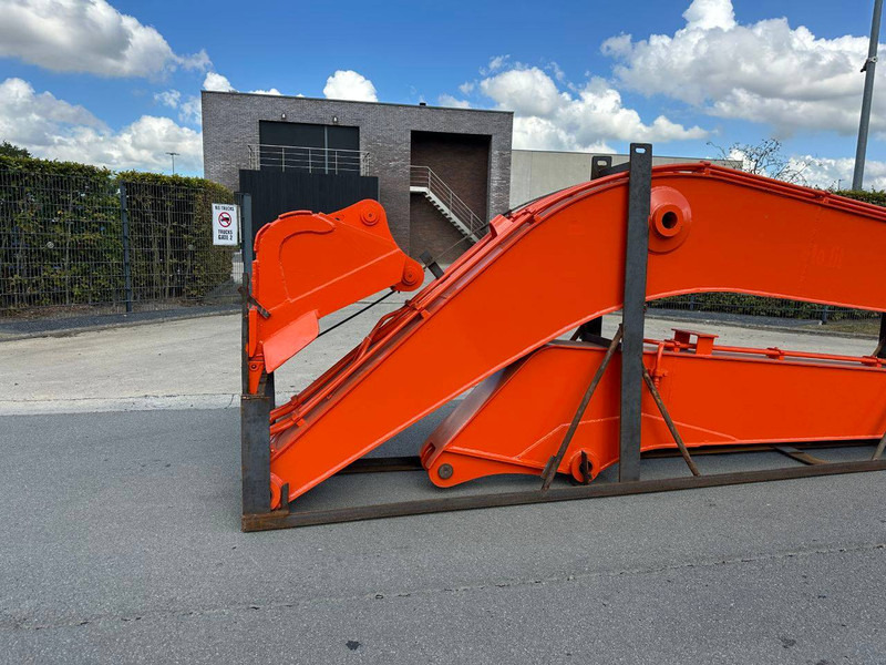 Hitachi ZX200 - Braț: Foto 5 Hitachi ZX200 - Braț: Foto 5