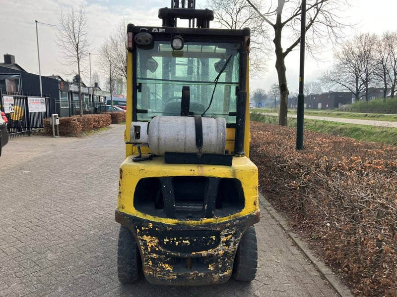 Hyster H3.0FT - Stivuitor GPL: Foto 4 Hyster H3.0FT - Stivuitor GPL: Foto 4