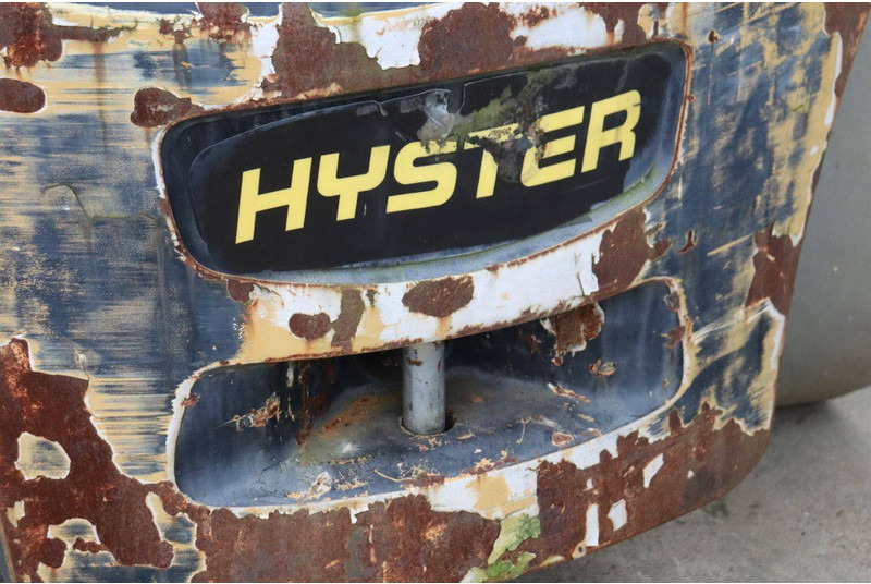 Stivuitor GPL Hyster H5.5FT: Foto 18