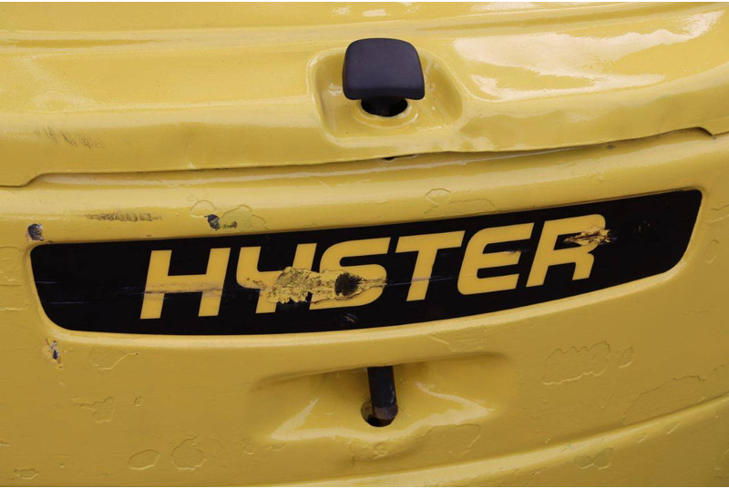 Electrostivuitor Hyster J2.0XNT MWB: Foto 18