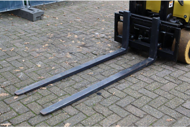 Electrostivuitor Hyster J2.0XNT MWB: Foto 10