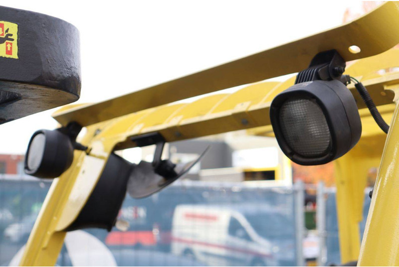 Electrostivuitor Hyster J2.0XNT MWB: Foto 14