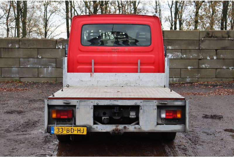 Iveco Daily 40C 40C - Dubă: Foto 4 Iveco Daily 40C 40C - Dubă: Foto 4