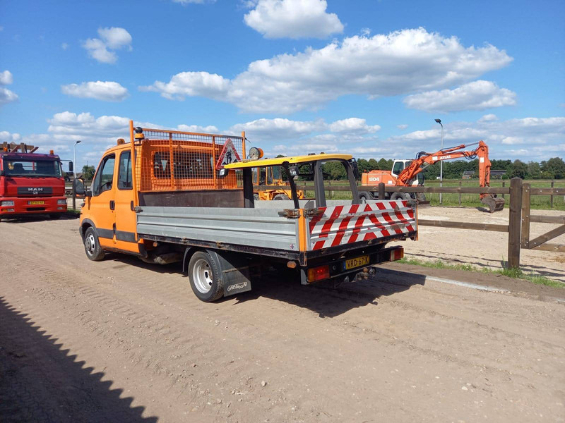 Iveco Daily - Dubă: Foto 4 Iveco Daily - Dubă: Foto 4