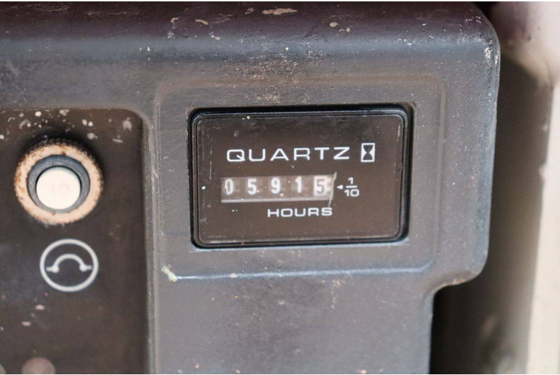 Autopropulsată platformă JLG 1230ES: Foto 17