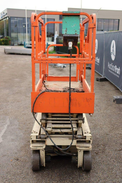 JLG 1932-E2 - Platforma foarfeca: Foto 5 JLG 1932-E2 - Platforma foarfeca: Foto 5