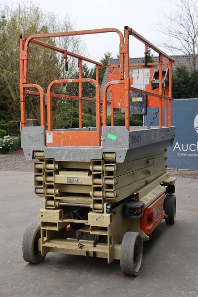 JLG 2646ES - Platforma foarfeca: Foto 5 JLG 2646ES - Platforma foarfeca: Foto 5