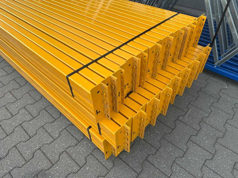 Jungheinrich MPB - Acumulator: Foto 3 Jungheinrich MPB - Acumulator: Foto 3