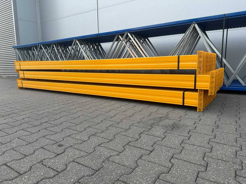 Jungheinrich MPB - Acumulator: Foto 2 Jungheinrich MPB - Acumulator: Foto 2