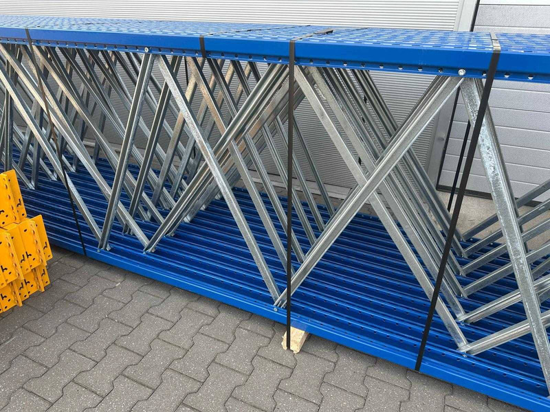 Jungheinrich MPB - Acumulator: Foto 5 Jungheinrich MPB - Acumulator: Foto 5