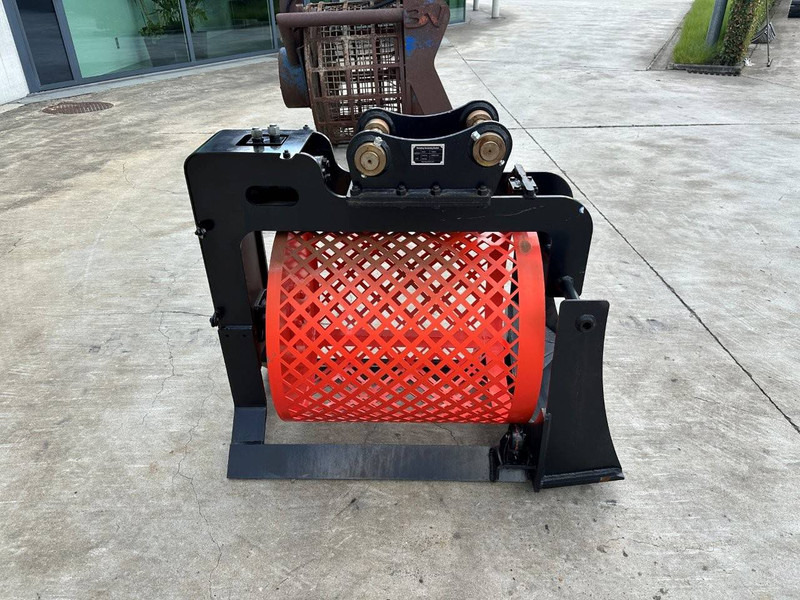 KBKC RSB-50 - Acumulator: Foto 3 KBKC RSB-50 - Acumulator: Foto 3