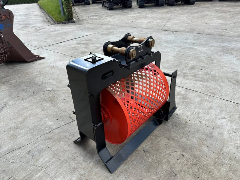 KBKC RSB-50 - Acumulator: Foto 4 KBKC RSB-50 - Acumulator: Foto 4