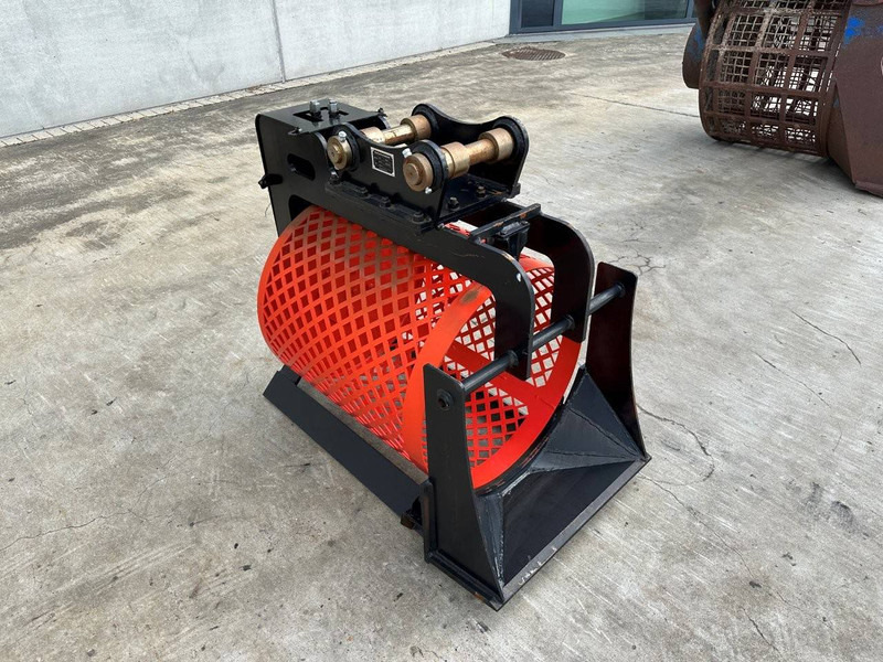 KBKC RSB-50 - Acumulator: Foto 2 KBKC RSB-50 - Acumulator: Foto 2