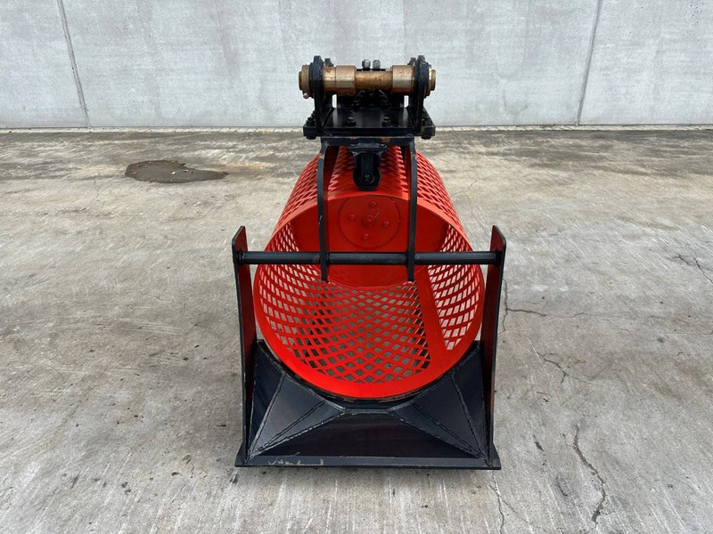 KBKC RSB-50 - Acumulator: Foto 1 KBKC RSB-50 - Acumulator: Foto 1