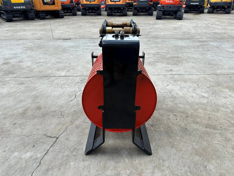 KBKC RSB-50 - Acumulator: Foto 5 KBKC RSB-50 - Acumulator: Foto 5