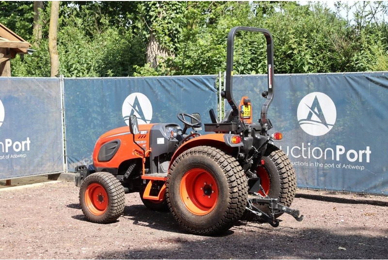 KIOTI CK2630H-EU - Tractor agricol: Foto 3 KIOTI CK2630H-EU - Tractor agricol: Foto 3