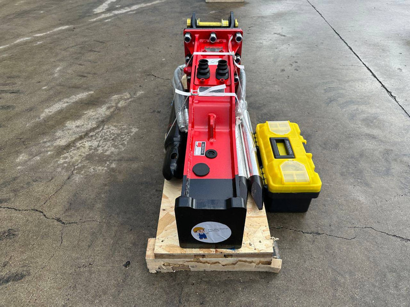 Lancia HM500 - Ciocan hidraulic: Foto 4 Lancia HM500 - Ciocan hidraulic: Foto 4