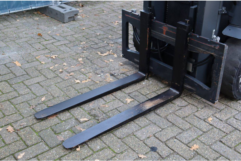 Electrostivuitor Linde E30H-01/600: Foto 10 Electrostivuitor Linde E30H-01/600: Foto 10