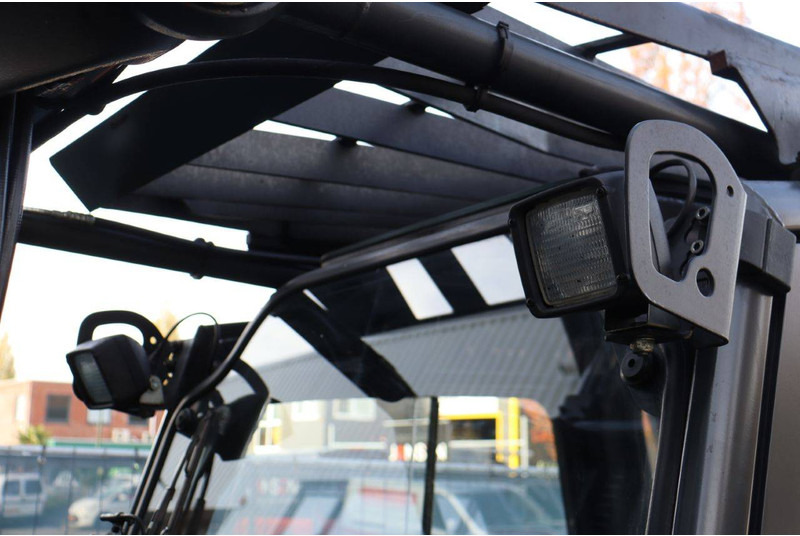 Electrostivuitor Linde E30H-01/600: Foto 14 Electrostivuitor Linde E30H-01/600: Foto 14