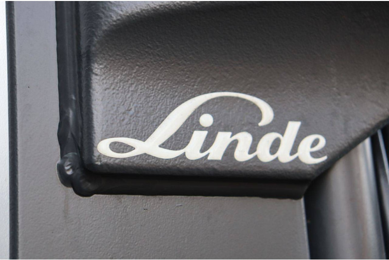 Electrostivuitor Linde E30H-01/600: Foto 13 Electrostivuitor Linde E30H-01/600: Foto 13