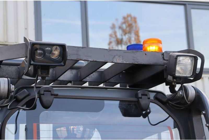 Electrostivuitor Linde E30H-01/600: Foto 19 Electrostivuitor Linde E30H-01/600: Foto 19