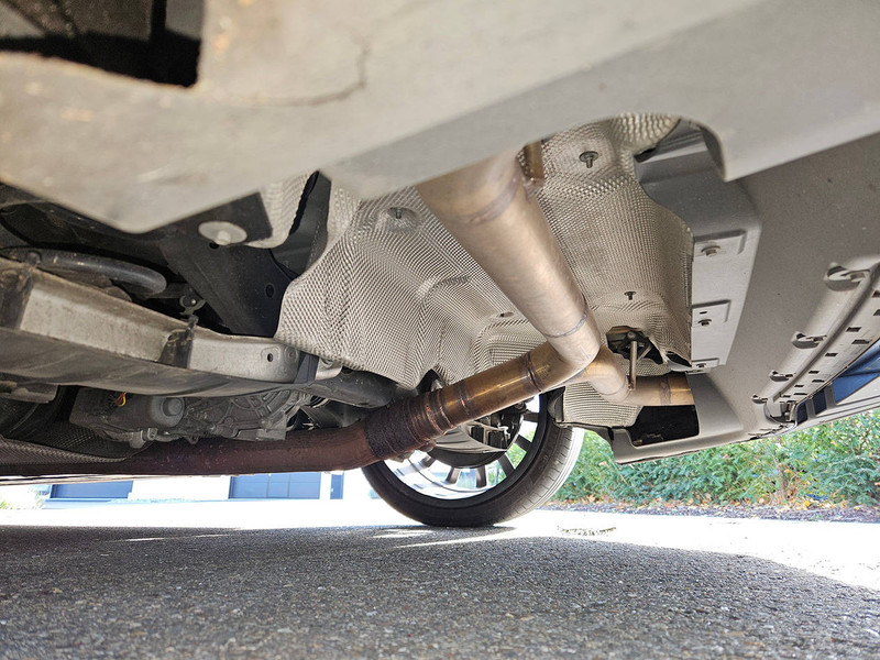 Mercedes-Benz A-Klasse (W117 - update) Berline _ A 35 Turbo 4Matic - Berlină/ Sedan: Foto 5 Mercedes-Benz A-Klasse (W117 - update) Berline _ A 35 Turbo 4Matic - Berlină/ Sedan: Foto 5