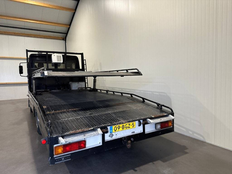 Mercedes-Benz Atego - Camion transport auto: Foto 4 Mercedes-Benz Atego - Camion transport auto: Foto 4