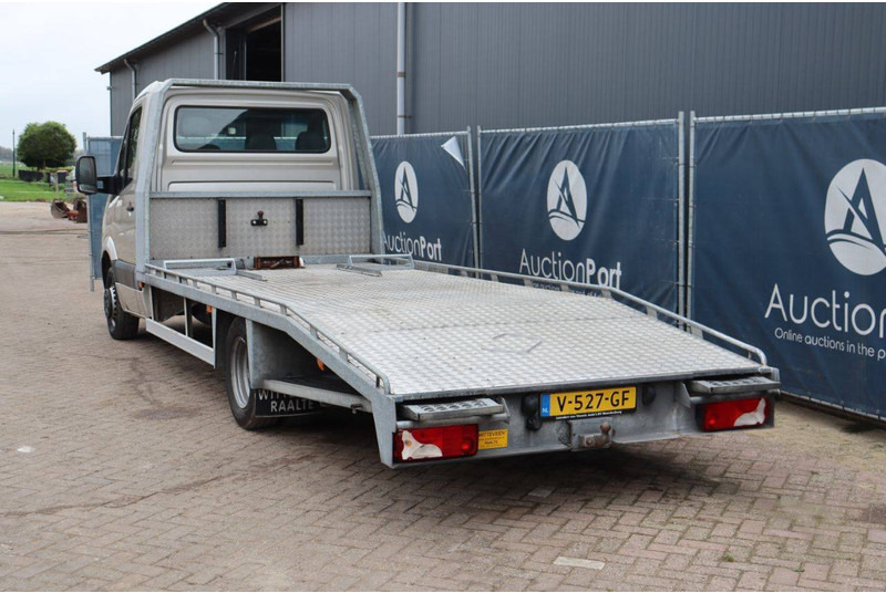 Mercedes-Benz Sprinter - Dubă: Foto 4 Mercedes-Benz Sprinter - Dubă: Foto 4