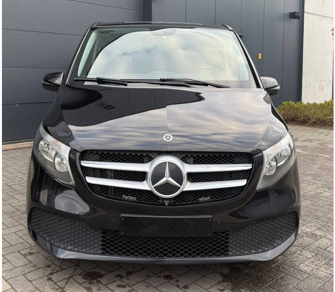 Mercedes-Benz V-Klasse (W447) _ V250 d Automatic - Dubă: Foto 5 Mercedes-Benz V-Klasse (W447) _ V250 d Automatic - Dubă: Foto 5