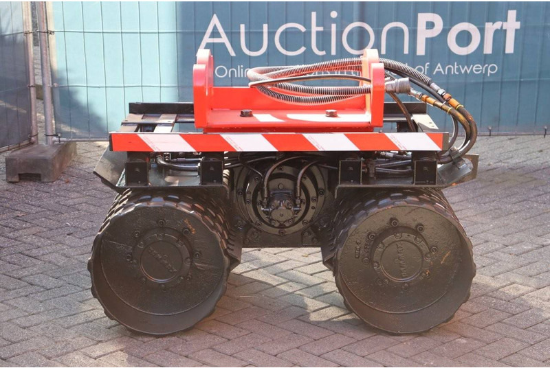 Onbekend - Cilindru compactor: Foto 2 Onbekend - Cilindru compactor: Foto 2