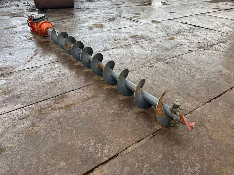 Onbekend - Maşină de foraj: Foto 2 Onbekend - Maşină de foraj: Foto 2