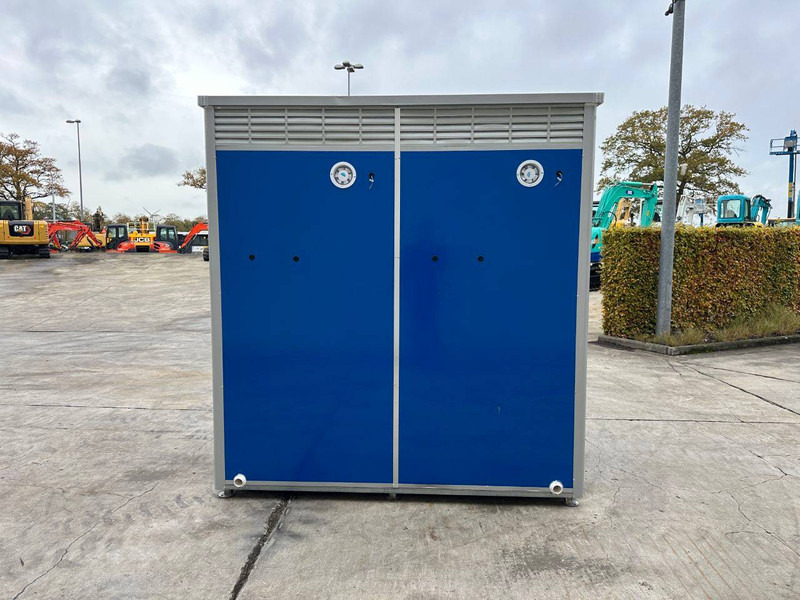 Onbekend - Acumulator: Foto 4 Onbekend - Acumulator: Foto 4