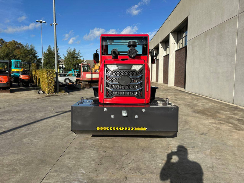 Onbekend RTF-3500 - Stivuitor de teren dificil: Foto 5 Onbekend RTF-3500 - Stivuitor de teren dificil: Foto 5