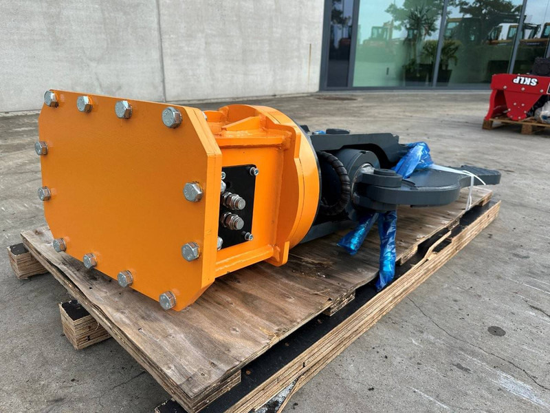 Onbekend S400 - Acumulator: Foto 3 Onbekend S400 - Acumulator: Foto 3