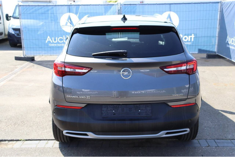 Opel Grandland Ultimate - SUV: Foto 5 Opel Grandland Ultimate - SUV: Foto 5