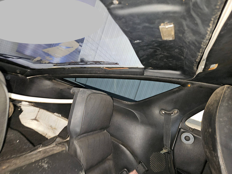 Berlină/ Sedan Porsche 928 S Automatic: Foto 16