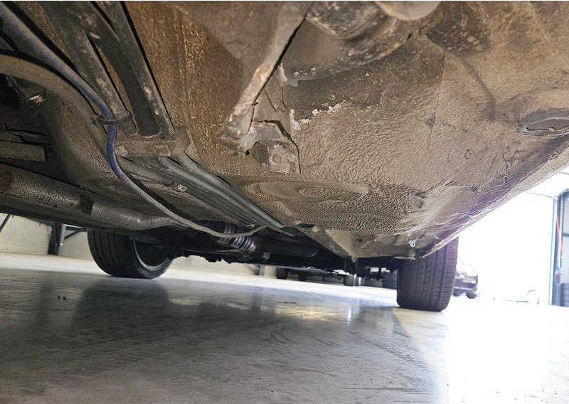 Berlină/ Sedan Porsche 928 S Automatic: Foto 8