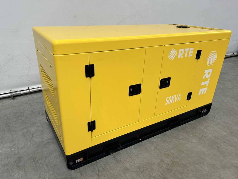 RTE 6739 - Generator electric: Foto 3 RTE 6739 - Generator electric: Foto 3