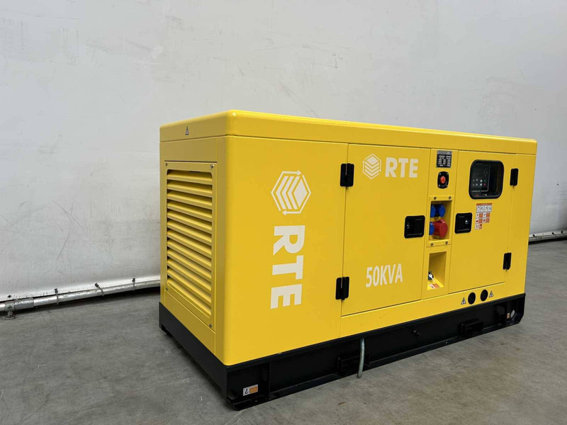 RTE 6739 - Generator electric: Foto 4 RTE 6739 - Generator electric: Foto 4
