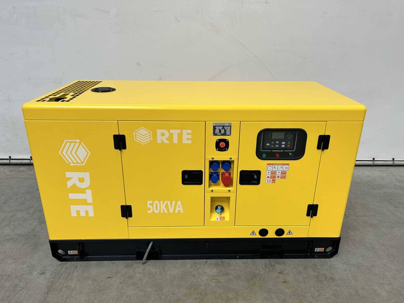 RTE 6739 - Generator electric: Foto 2 RTE 6739 - Generator electric: Foto 2