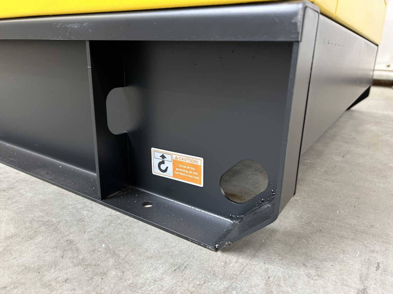 RTE 6739 - Generator electric: Foto 5 RTE 6739 - Generator electric: Foto 5