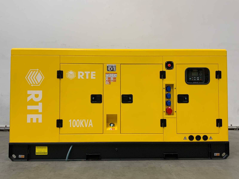 RTE 6742 - Generator electric: Foto 2 RTE 6742 - Generator electric: Foto 2