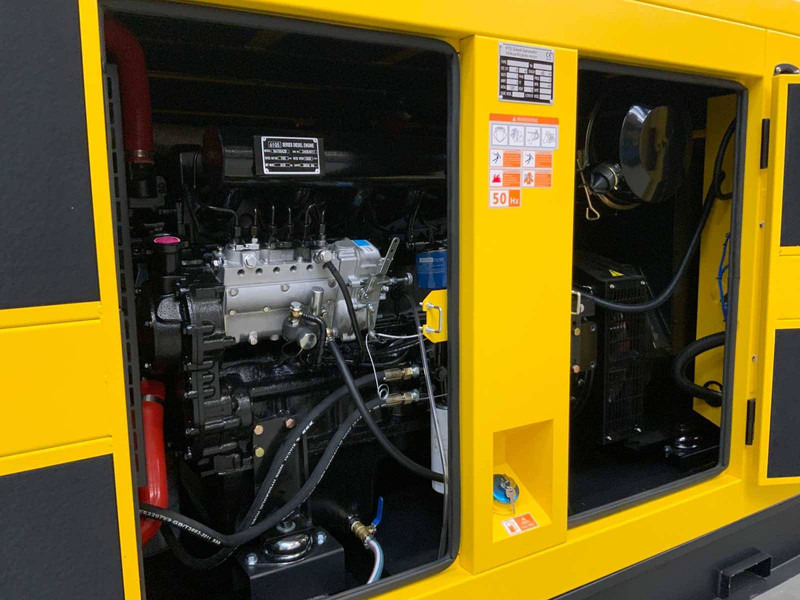 RTE 6742 - Generator electric: Foto 5 RTE 6742 - Generator electric: Foto 5