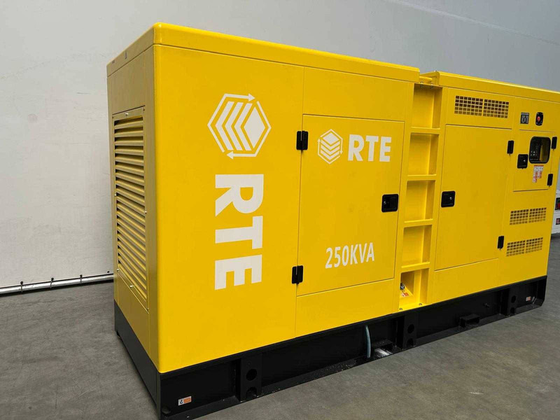 RTE 7155 - Generator electric: Foto 2 RTE 7155 - Generator electric: Foto 2