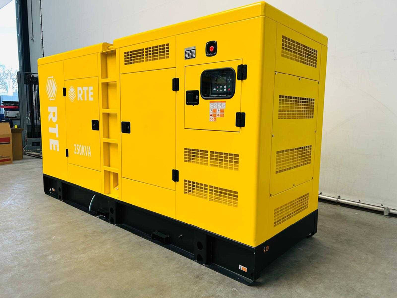 RTE 7155 - Generator electric: Foto 5 RTE 7155 - Generator electric: Foto 5