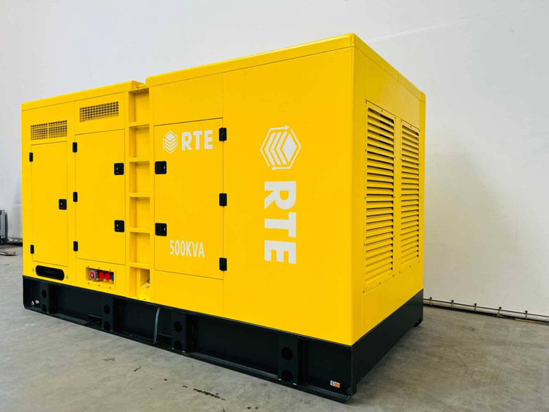 RTE 7156 - Generator electric: Foto 3 RTE 7156 - Generator electric: Foto 3