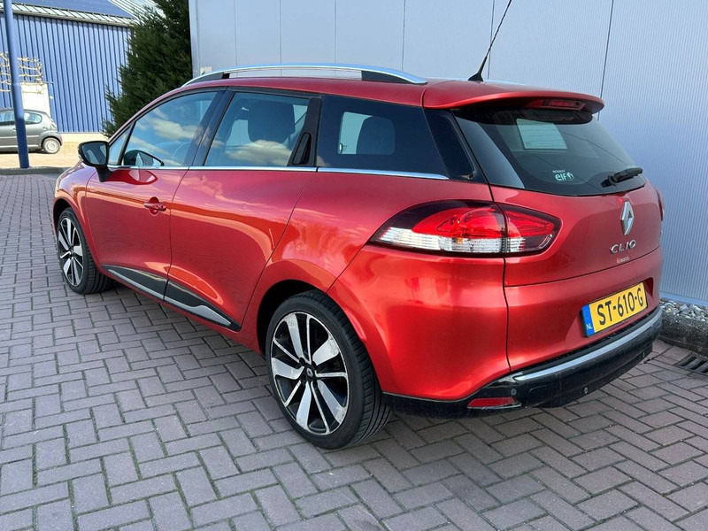 Renault Clio - Automobil: Foto 3 Renault Clio - Automobil: Foto 3