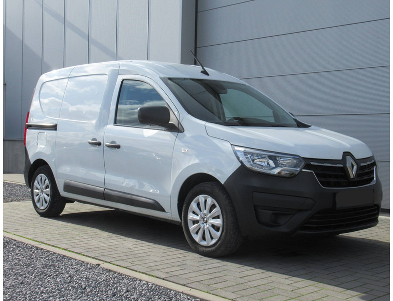 Renault Express DCI - Dubă: Foto 3 Renault Express DCI - Dubă: Foto 3